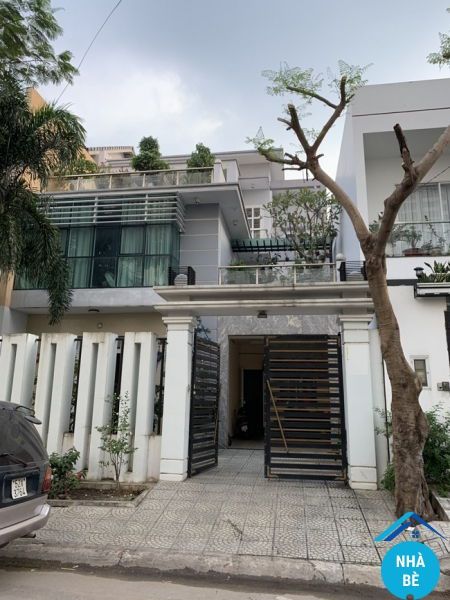 Đất khu dân cư Làng đại học Phước kiển Nhà Bè