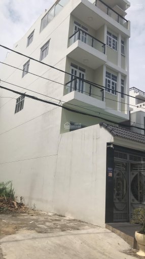 Đất khu dân cư Làng đại học Phước kiển Nhà Bè