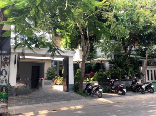Đất khu dân cư Làng đại học Phước kiển Nhà Bè